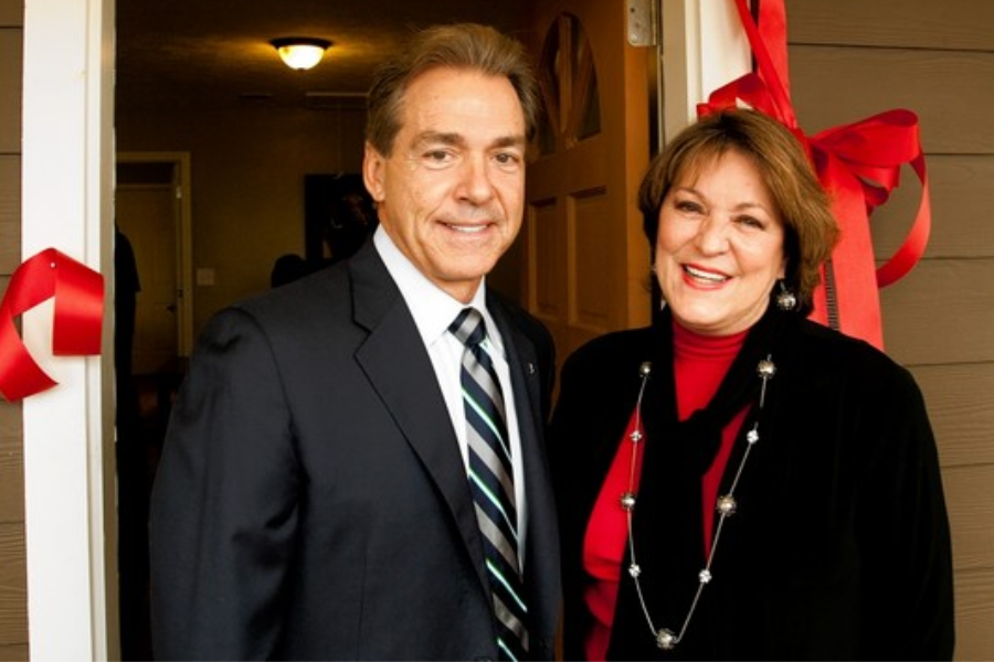 terry saban